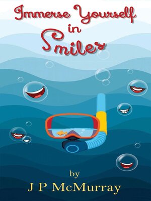 cover image of Immerse Yourself in Smiles